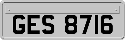 GES8716