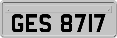 GES8717