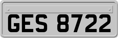 GES8722