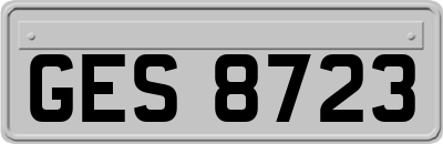 GES8723