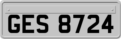 GES8724