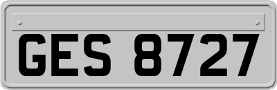 GES8727