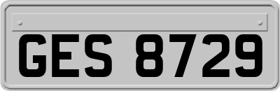 GES8729