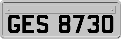 GES8730