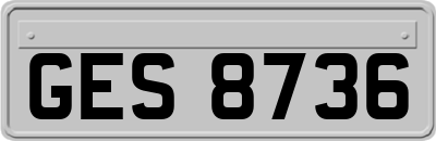 GES8736