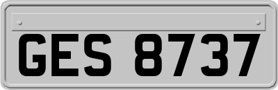 GES8737
