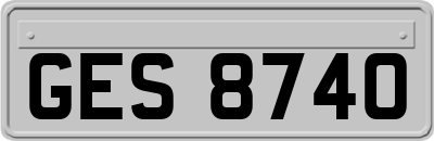 GES8740