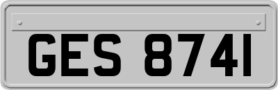 GES8741