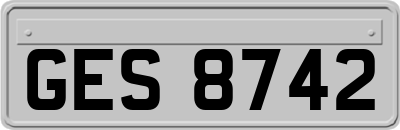 GES8742