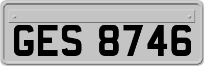 GES8746