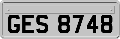 GES8748