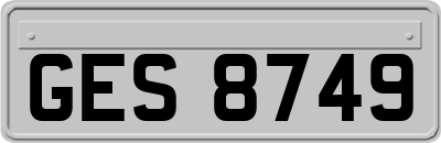 GES8749
