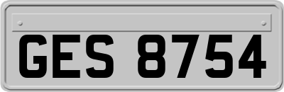 GES8754