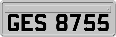 GES8755