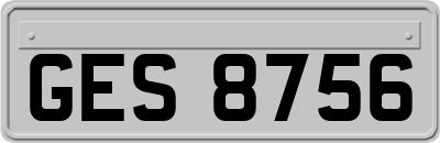GES8756
