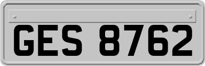 GES8762