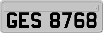 GES8768