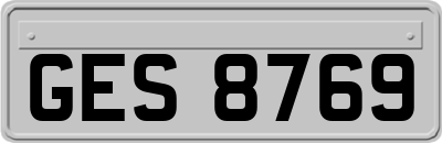 GES8769