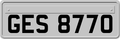 GES8770