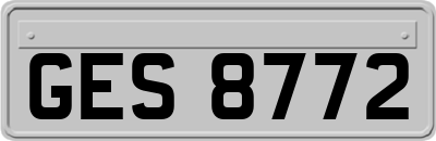 GES8772