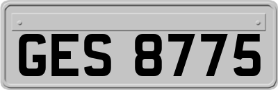 GES8775