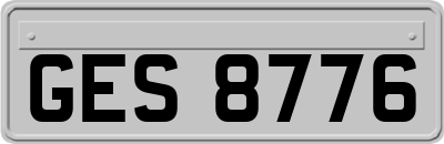 GES8776