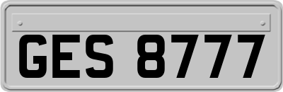 GES8777