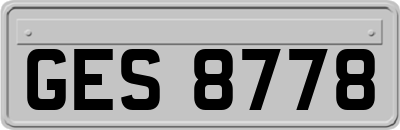 GES8778