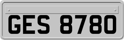 GES8780