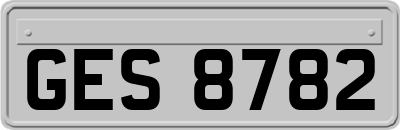 GES8782