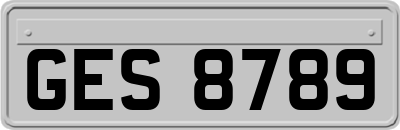 GES8789