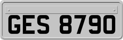 GES8790