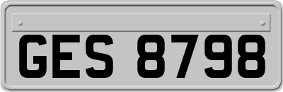 GES8798