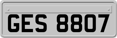 GES8807