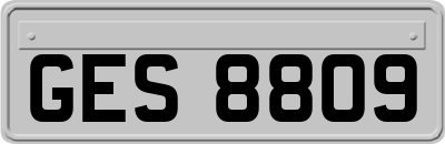 GES8809