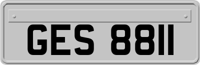 GES8811