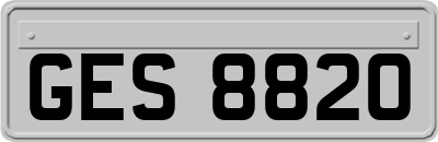 GES8820