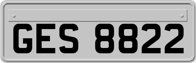GES8822