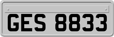 GES8833