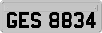 GES8834