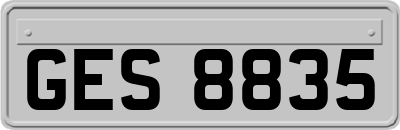 GES8835