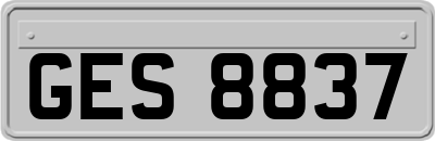 GES8837