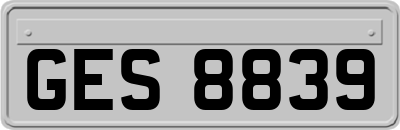 GES8839