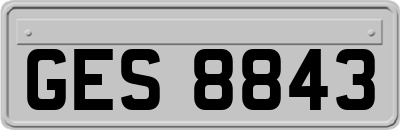 GES8843