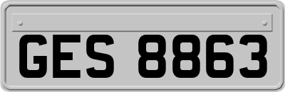 GES8863