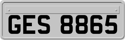 GES8865