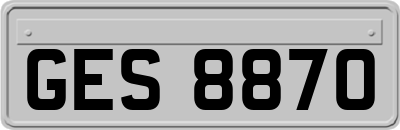 GES8870
