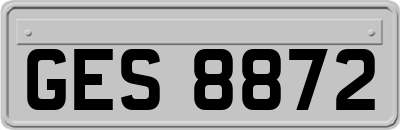 GES8872