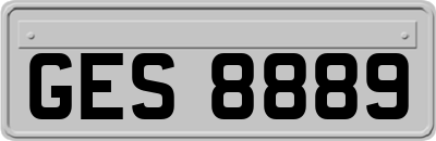 GES8889