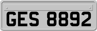 GES8892